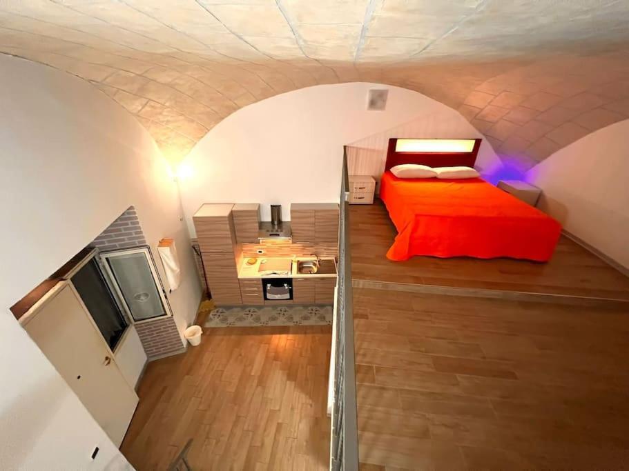 Appartamento Casa Vacanza , Marianna *