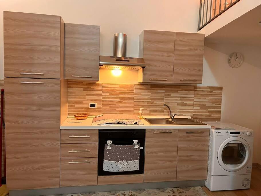 Casa Vacanza , Marianna Napoli